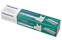 Film fax Panasonic KX FA54